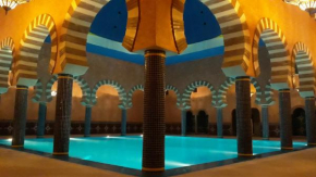 Hotel Kasbah Azalay